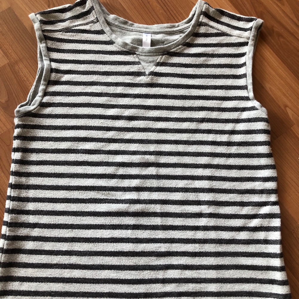 GAP Body top